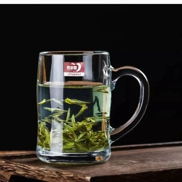 6pcs Large thickened water/beer mugs