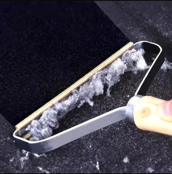 Manual Pet Fur Remover