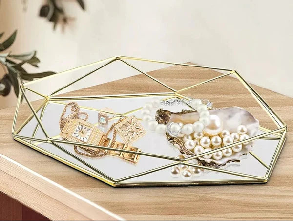 Vanity Multipurpose Tray