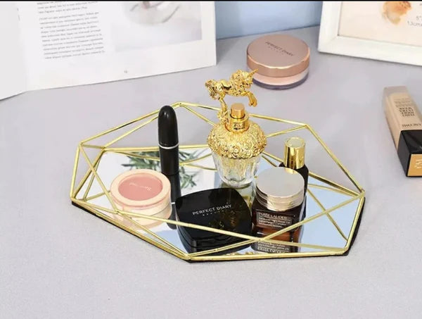 Vanity Multipurpose Tray