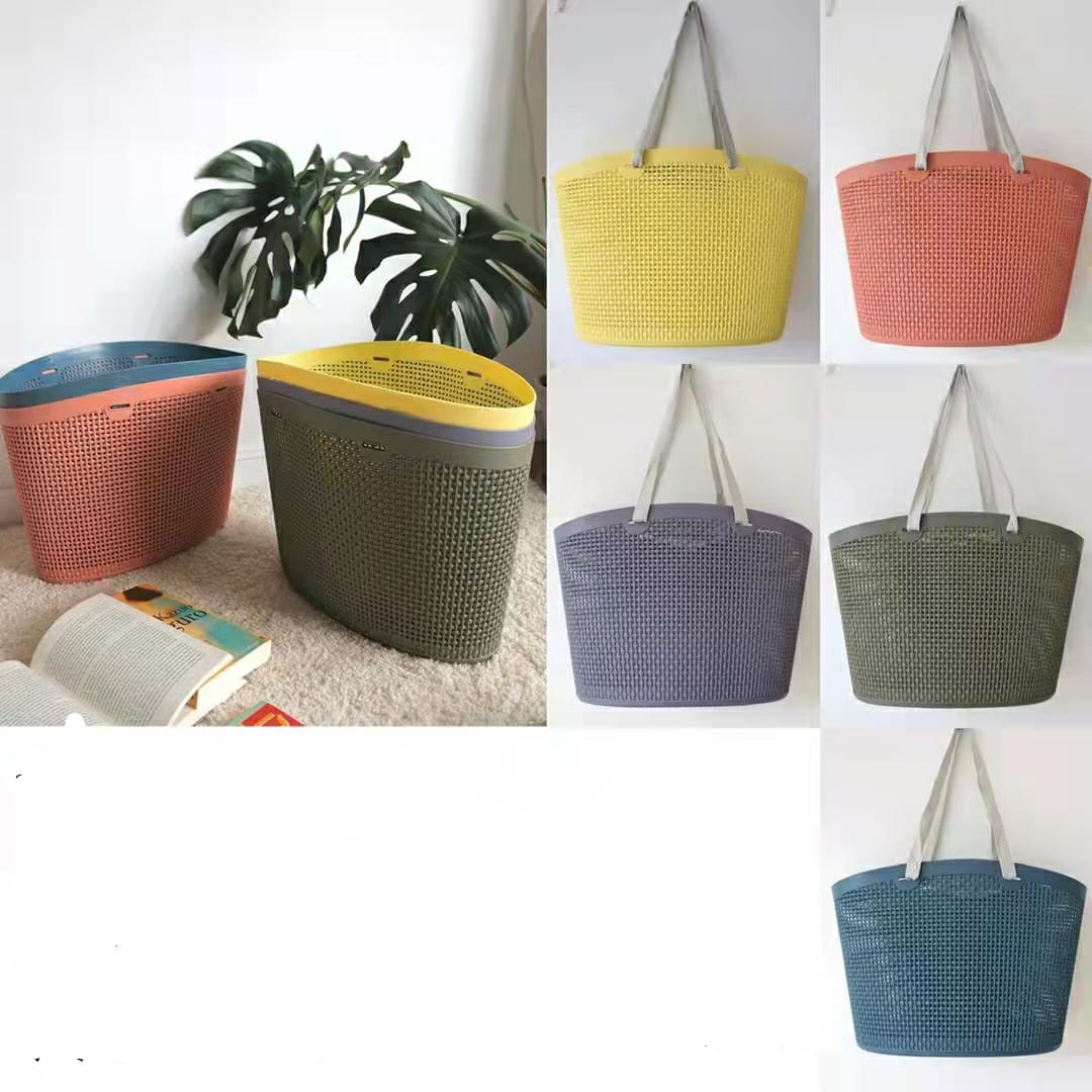 Shopping basket normal