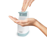 Joseph Joseph Slim soap dispenser with fill-level window, second product image