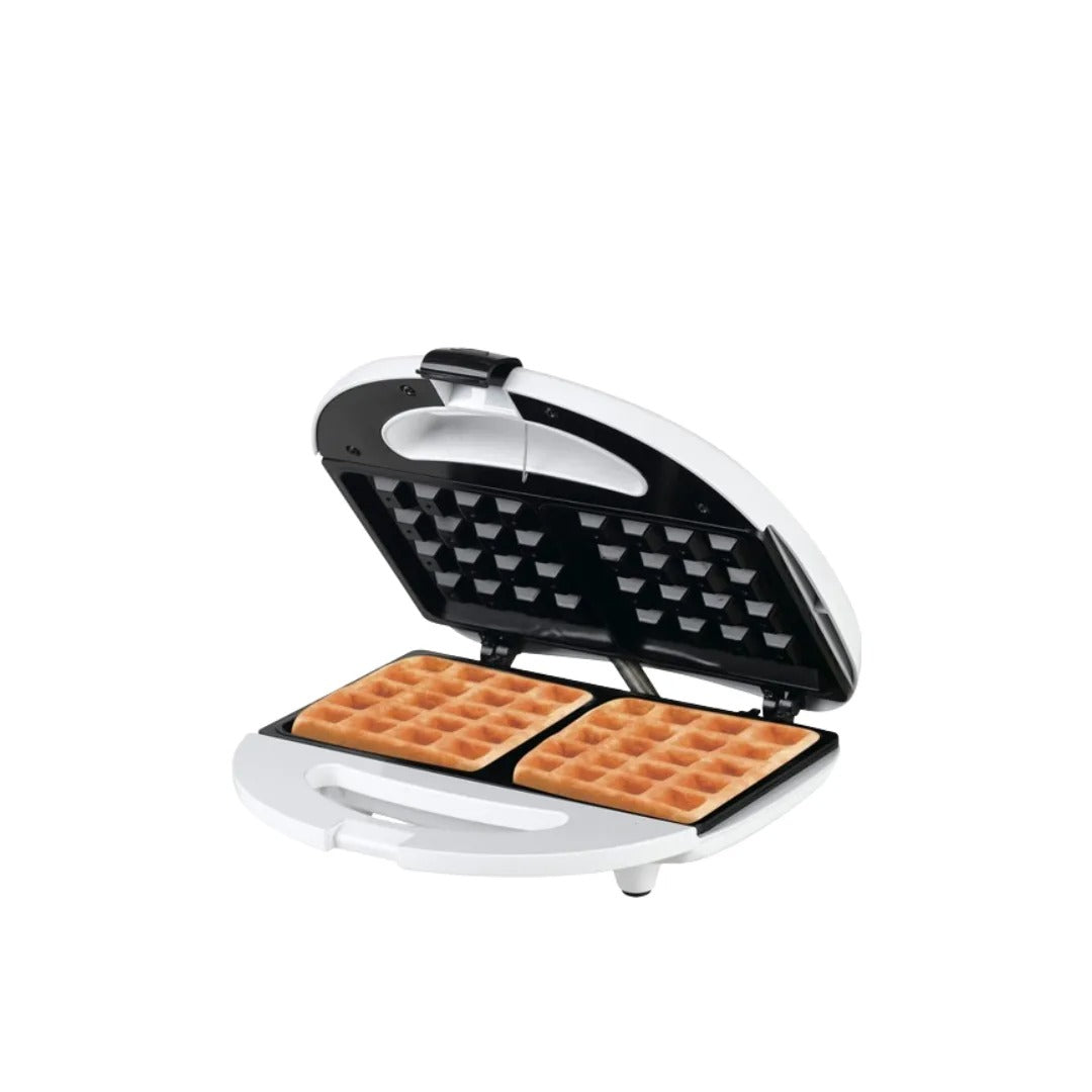 2 Slice Electric Waffle Maker
