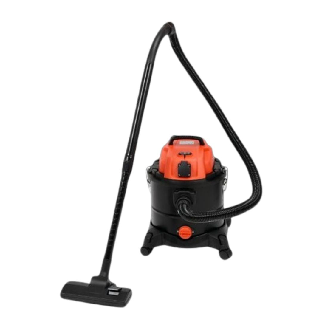 Yato 20L Wet Vacuum Cleaner 1400W Wet/Dry
