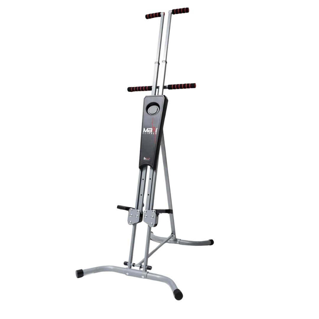 Max Climber Vertical Climber Fitness Exercise Machine