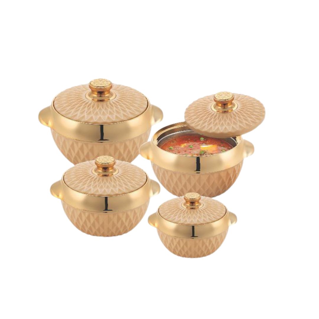 Glamour Hot Pots Food Serving Warmer