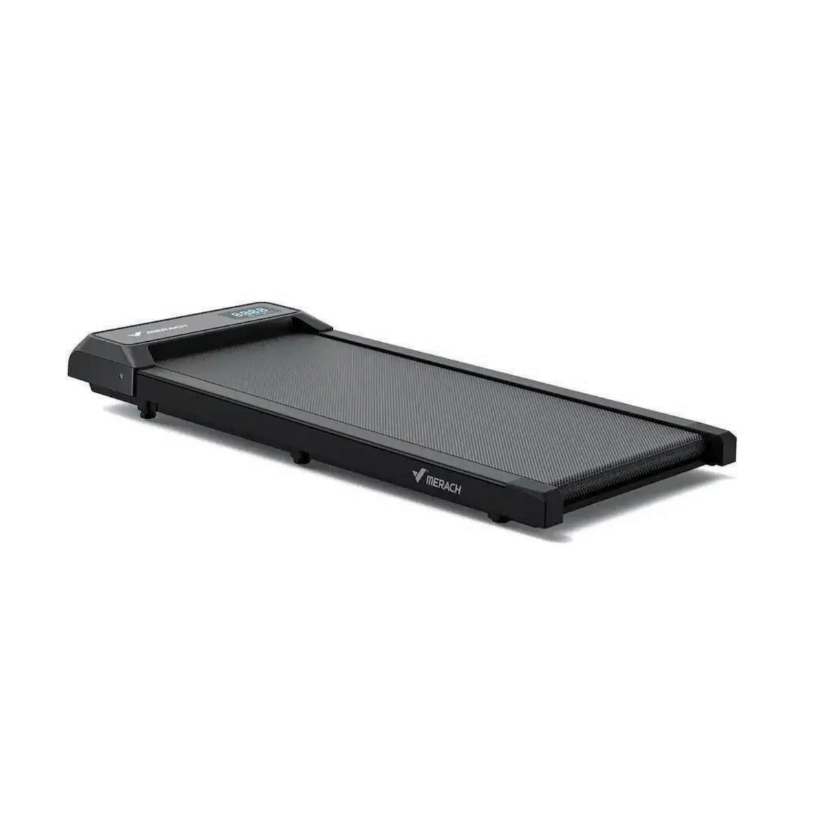 Walking Pad Treadmill 2.5HP Quiet Motor 120kg Slim Folding Under Desk Running Machine T21