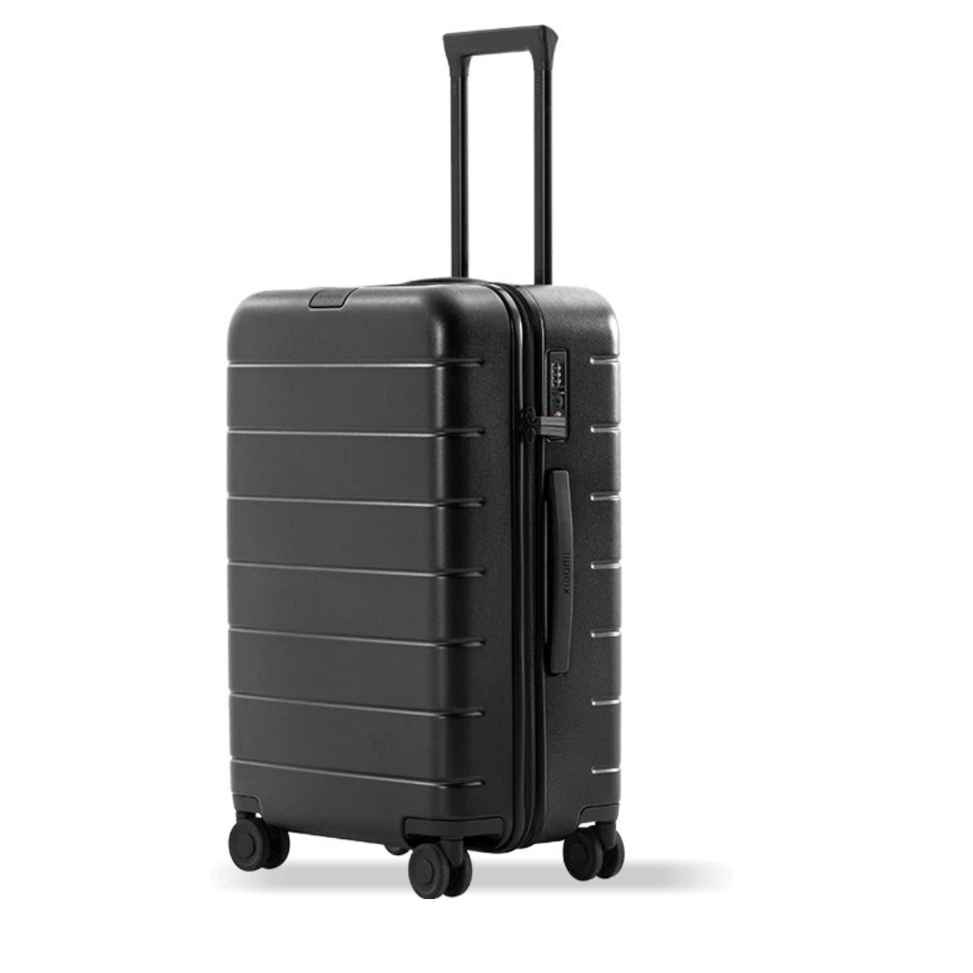 Xiaomi Luggage Classic Pro โ Hard Shell Suitcase with TSA Lock