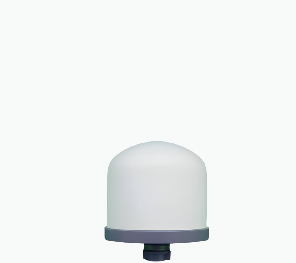 Water Purifier Ceramic Dome