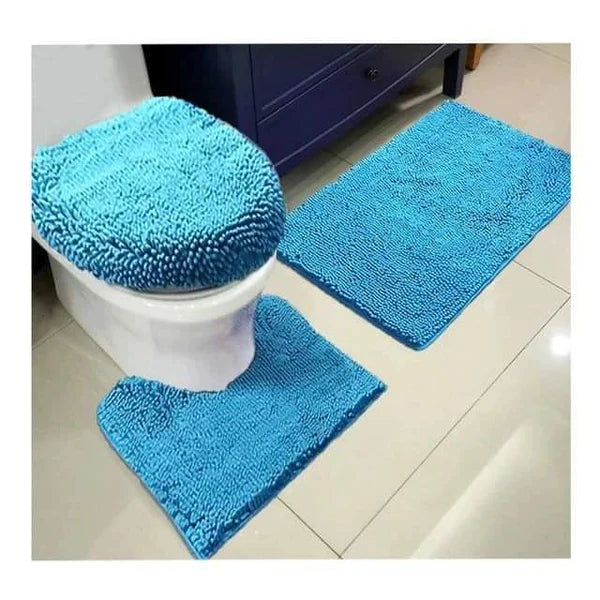 3in 1 Toilet Mats