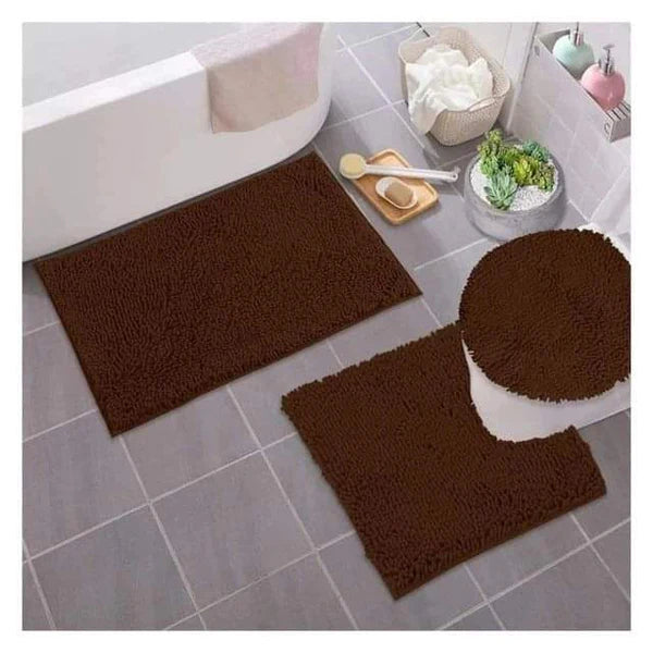 3in 1 Toilet Mats