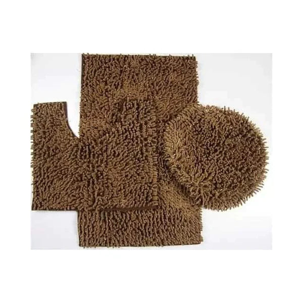 3in 1 Toilet Mats