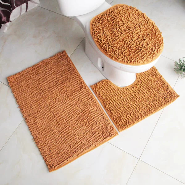 3in 1 Toilet Mats