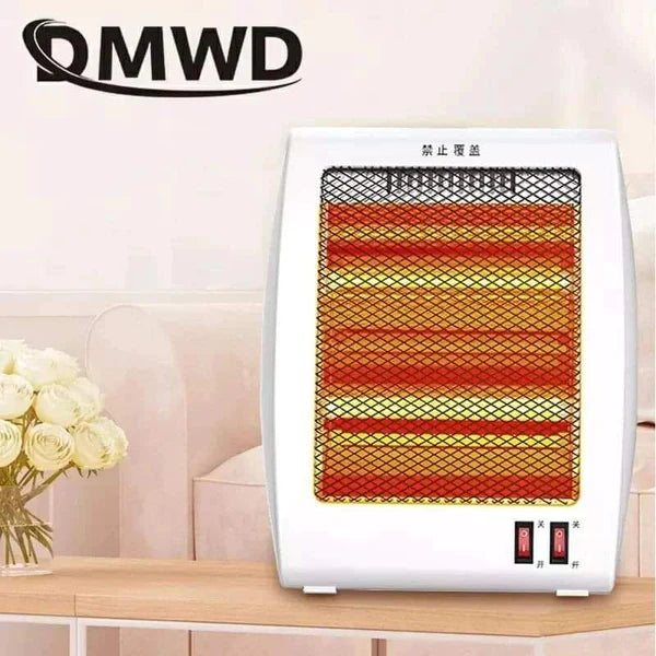 Quartz Heater