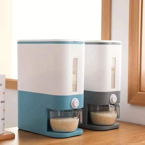 Cereals/Dry Foods Dispenser 12Kgs