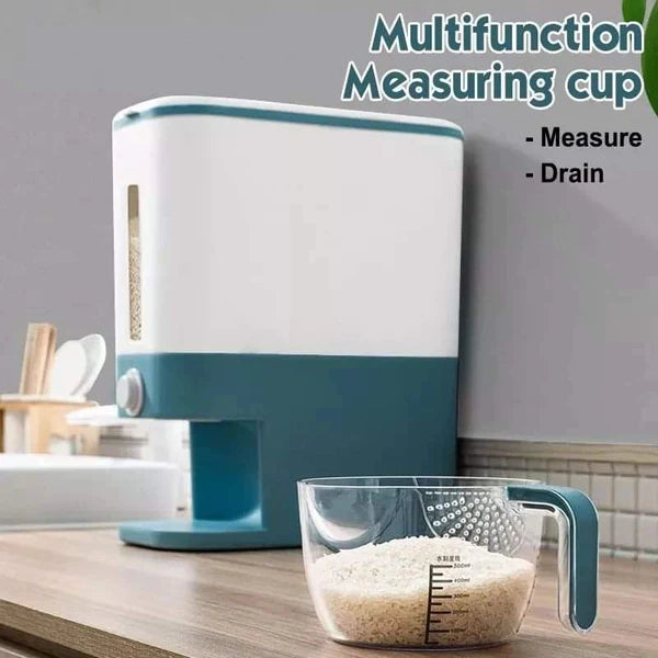 Cereals/Dry Foods Dispenser 12Kgs