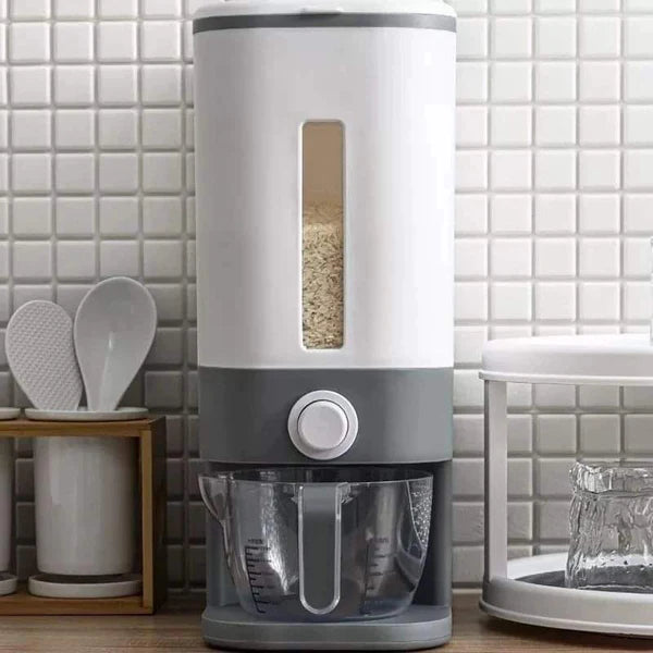 Cereals/Dry Foods Dispenser 12Kgs