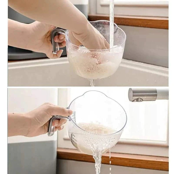 Cereals/Dry Foods Dispenser 12Kgs