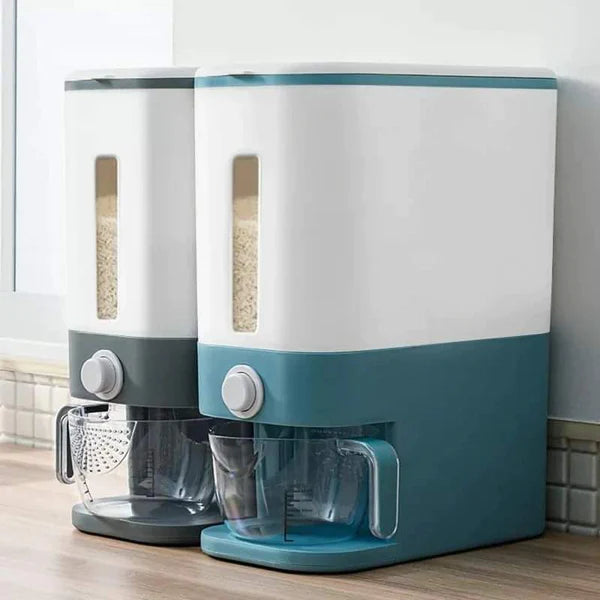 Cereals/Dry Foods Dispenser 12Kgs