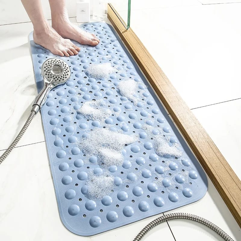 Extra Long Anti Slip Bath room/tub mat