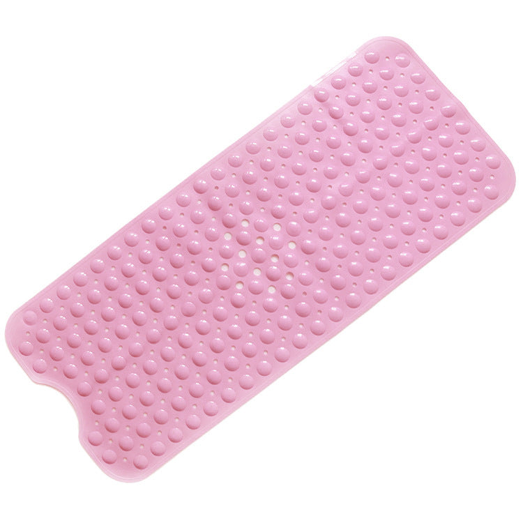 Extra Long Anti Slip Bath room/tub mat