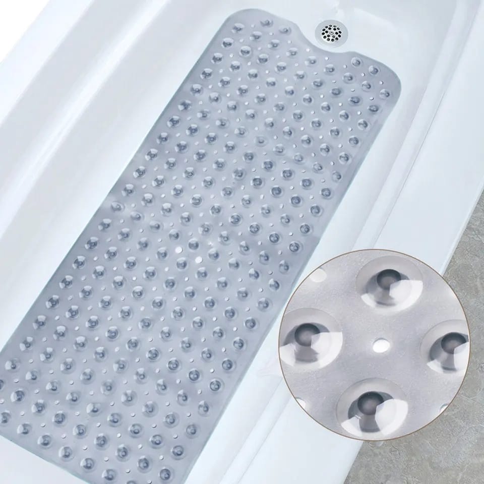 Extra Long Anti Slip Bath room/tub mat
