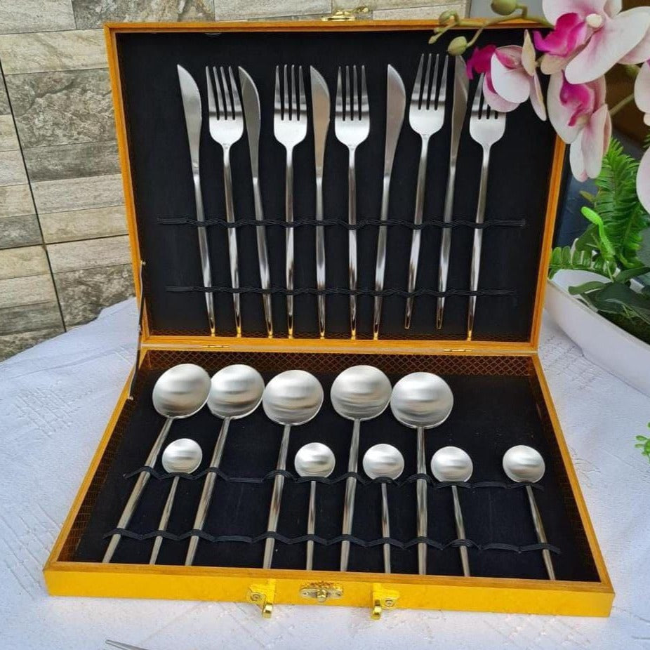 High quality Nordic spoon sets