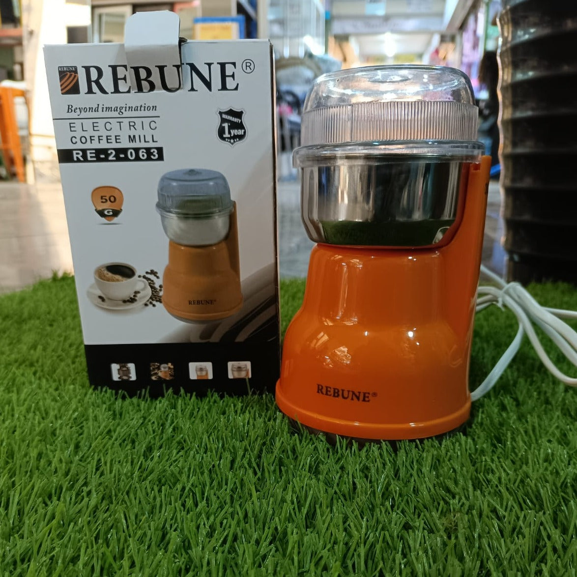 Rebune Electric Coffee mill