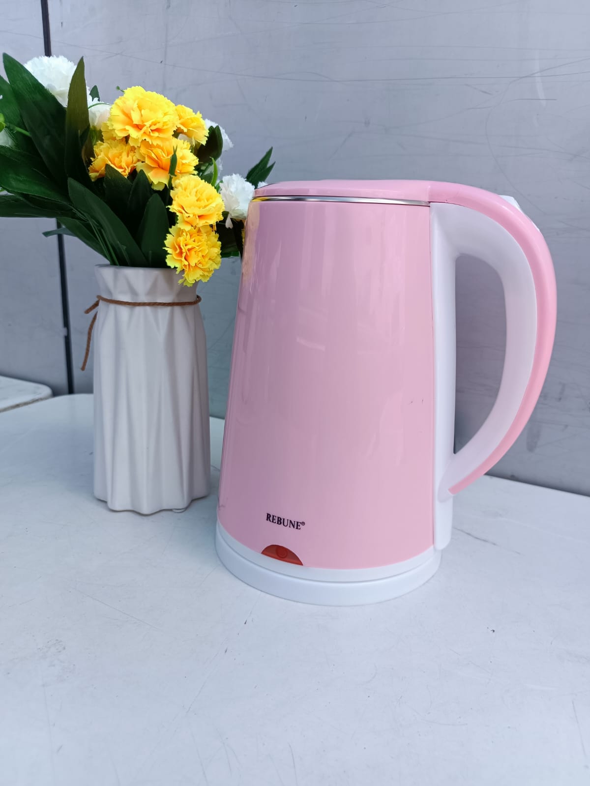 Rebune New model electric kettle
