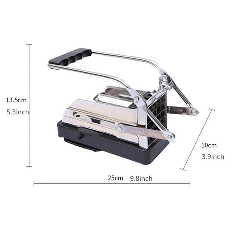 Stainless Steel Chips cutter