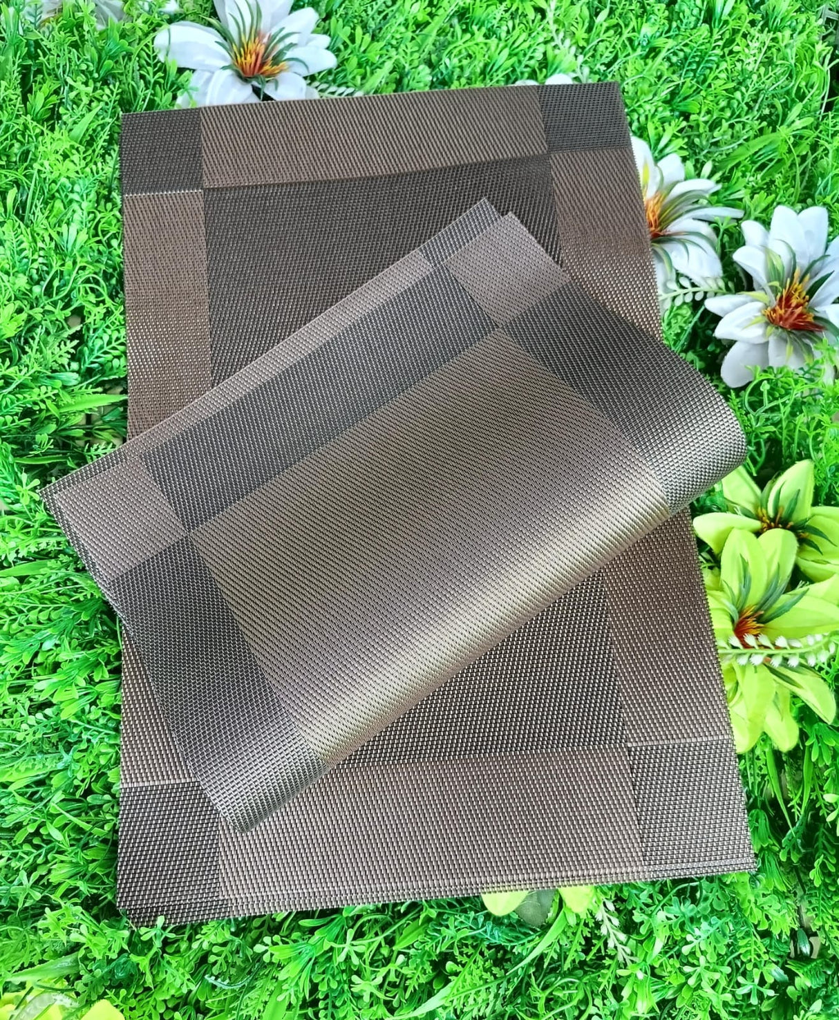 High quality Double-sided placemats