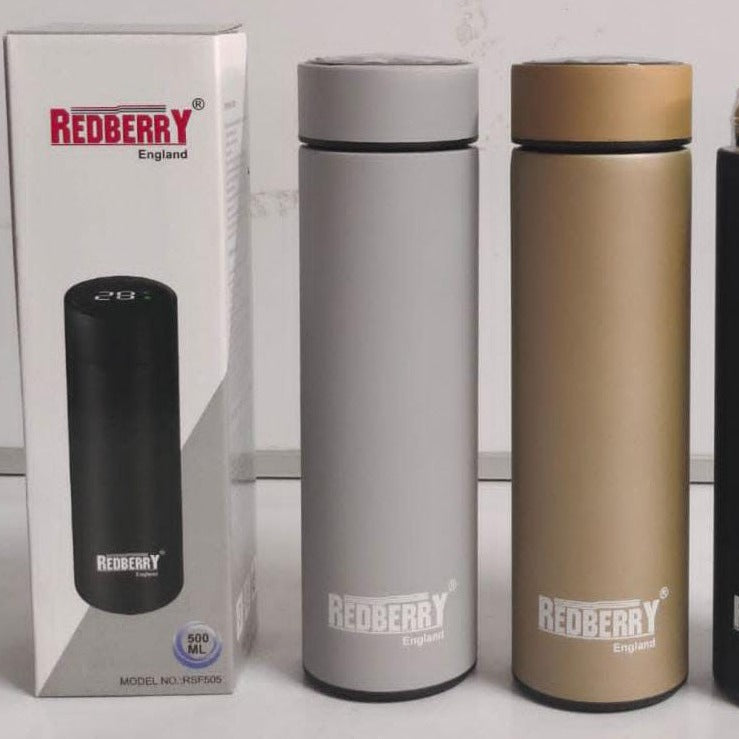 Stainless steel Thermo Flask