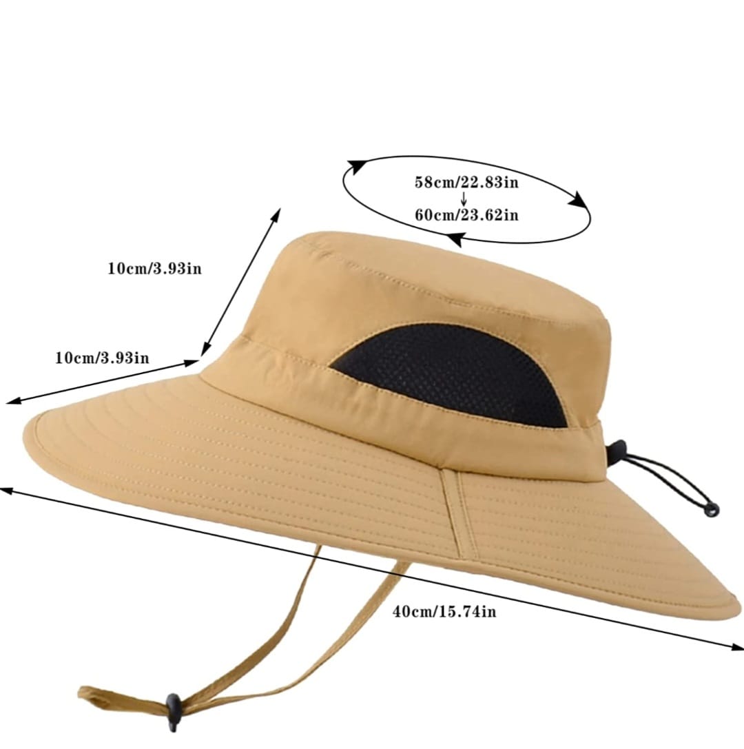 GI Ripstop Boonie Bush Hat