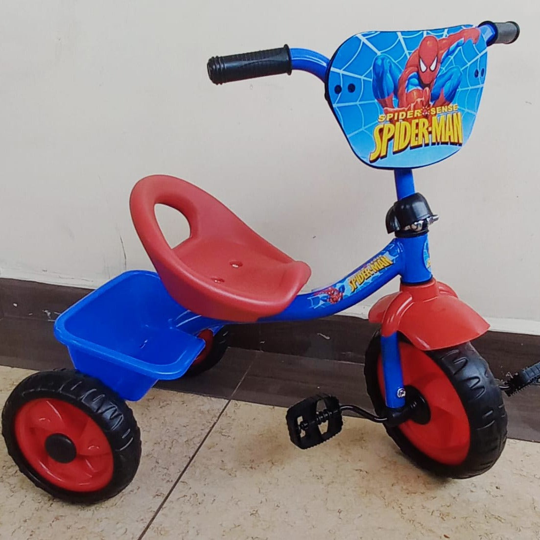 Kid's Tricycle