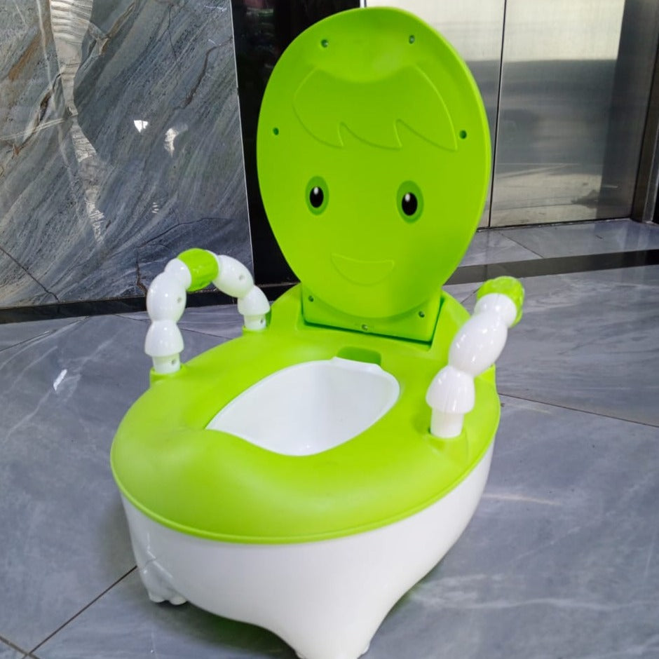 Baby potty