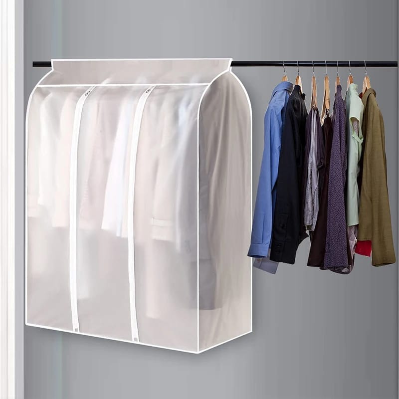 Large Garment dustproof protector