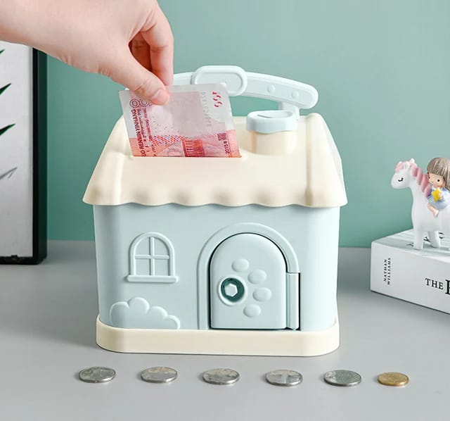 Cute gift Baby Piggy Bank