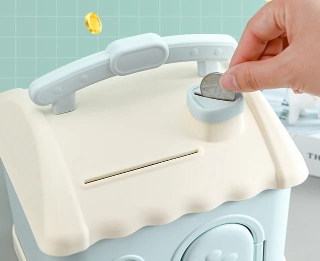 Cute gift Baby Piggy Bank