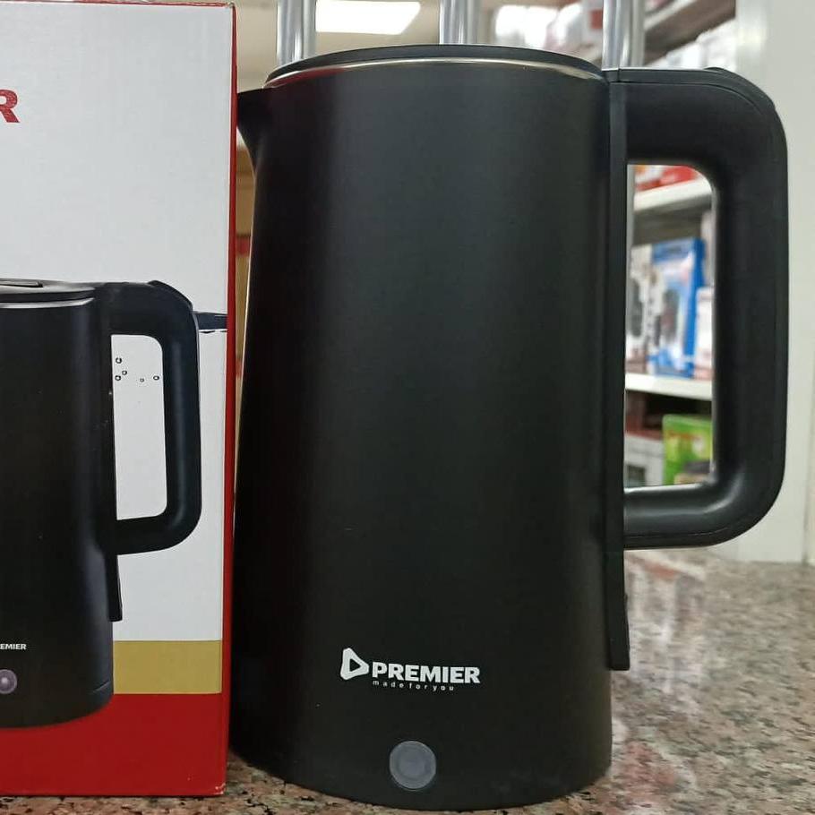 Premier Electric Kettle.