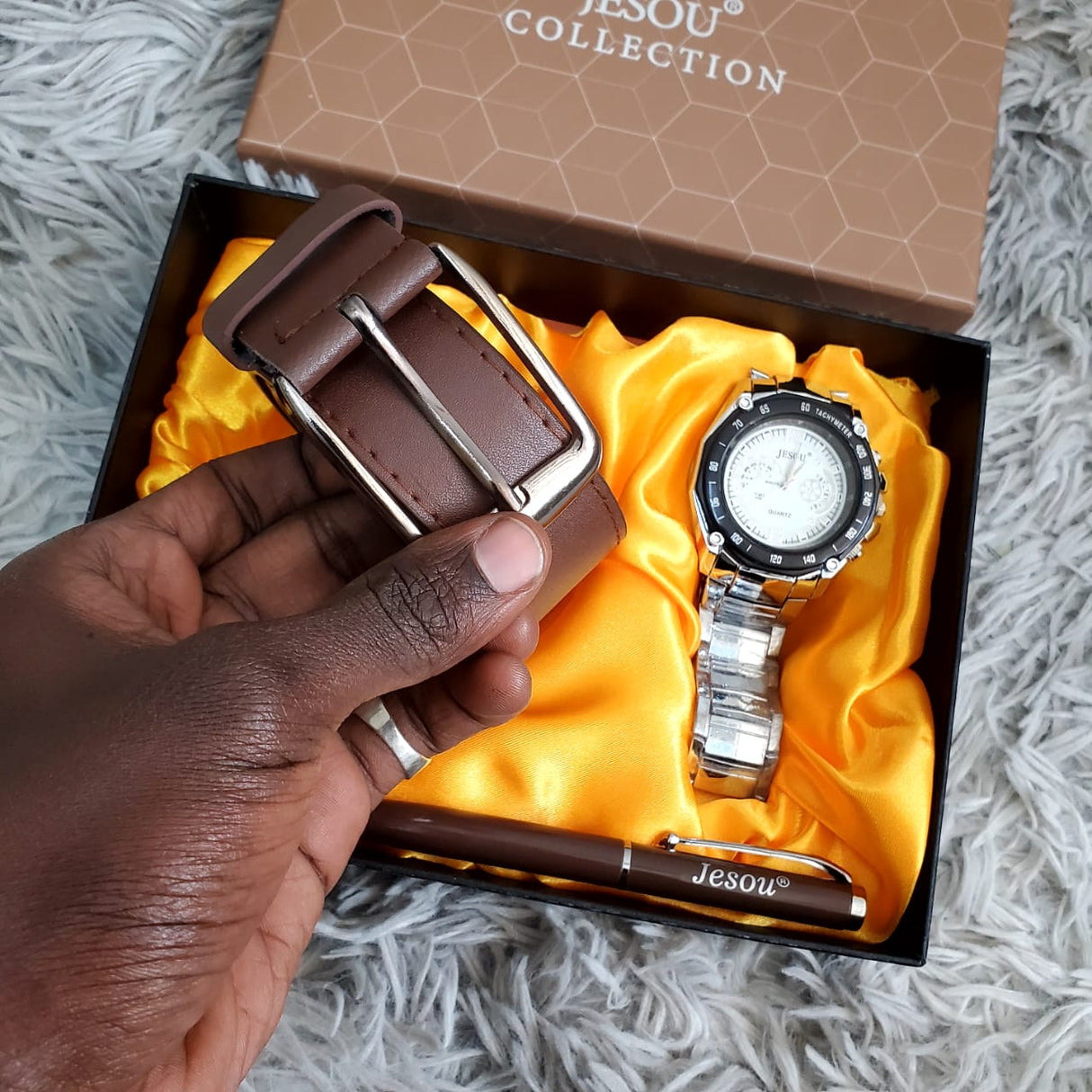 3 in 1 Jesou Men Gift Set