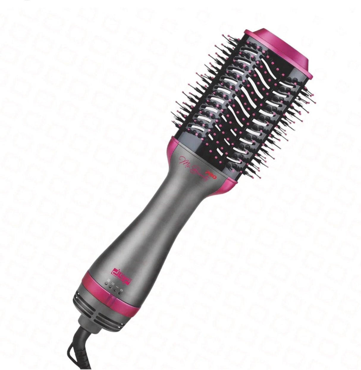 DSP Salon One Step Hair Dryer Brush