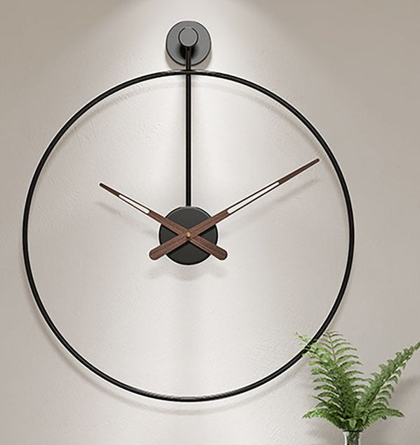 Luxury, Decorative Wall Clock – 60cm