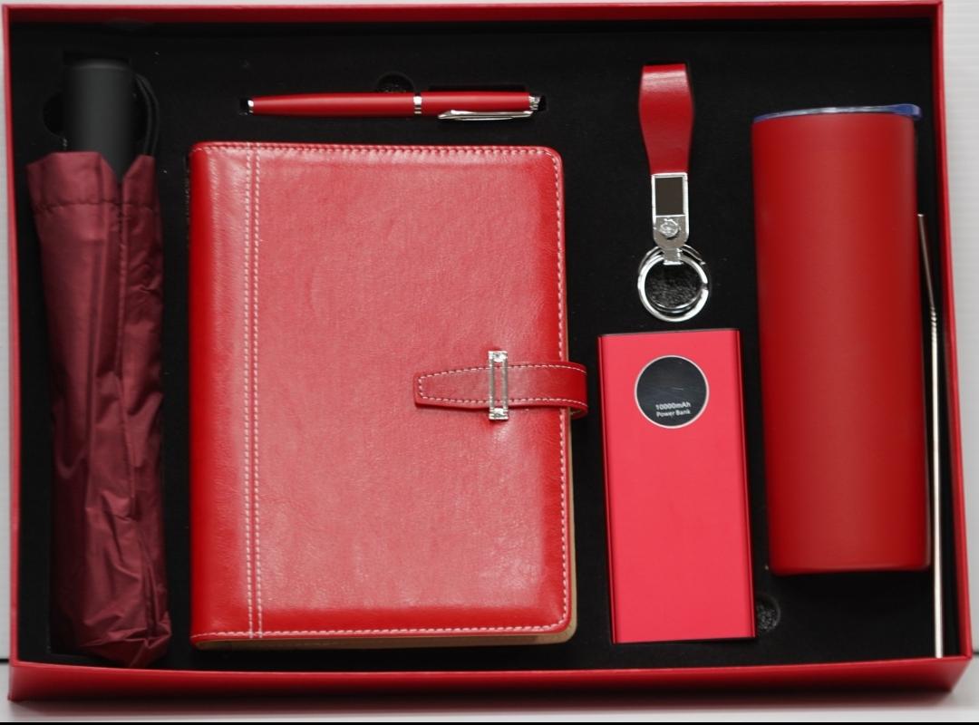 Executive 6 in 1 Gift Set