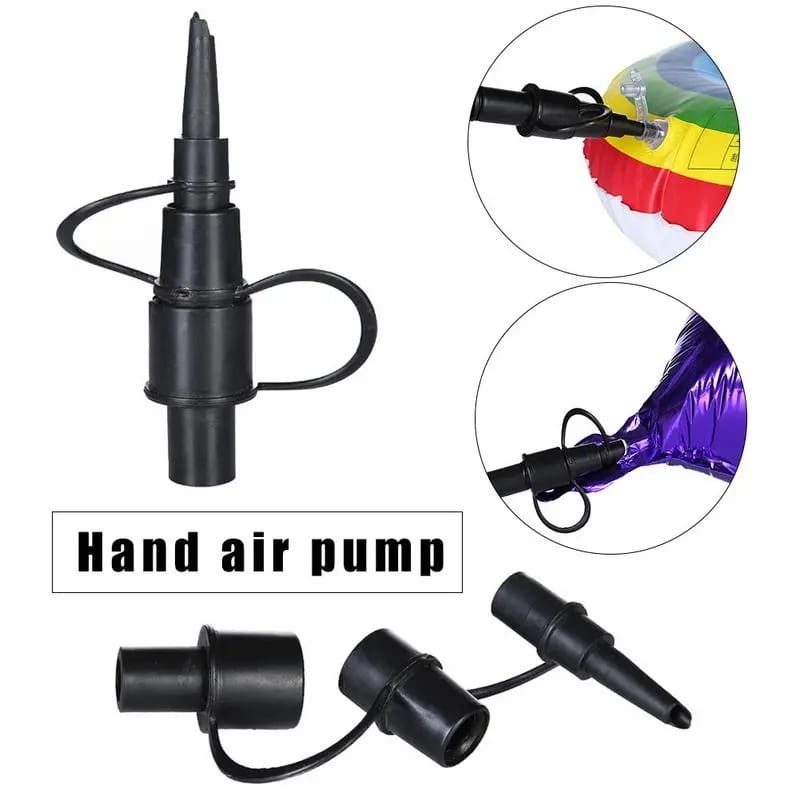 Quick Hand air pump / Manual PUMP