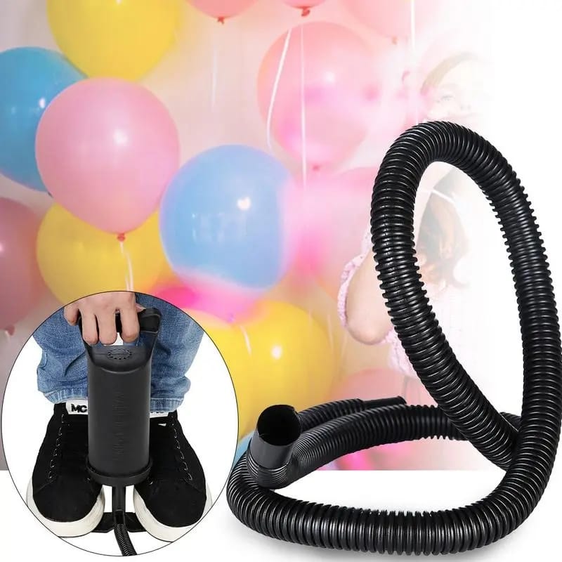 Quick Hand air pump / Manual PUMP