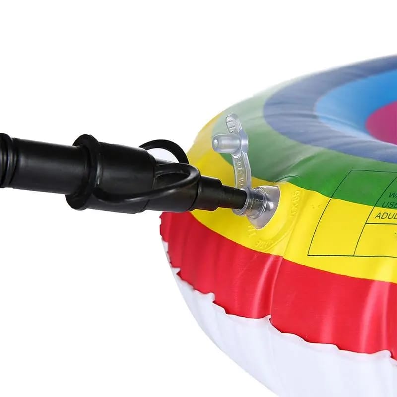 Quick Hand air pump / Manual PUMP