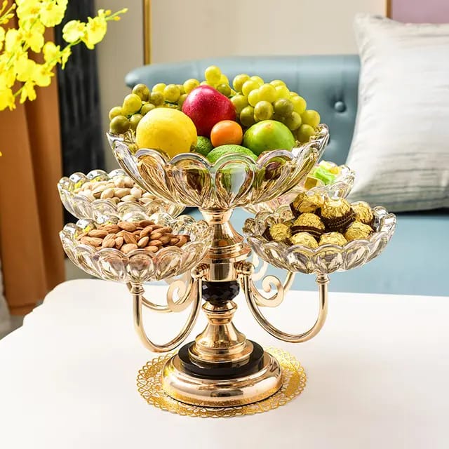 Fruit Tray