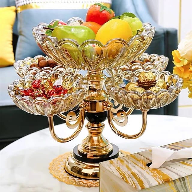 Fruit Tray