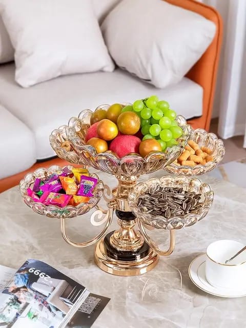 Fruit Tray