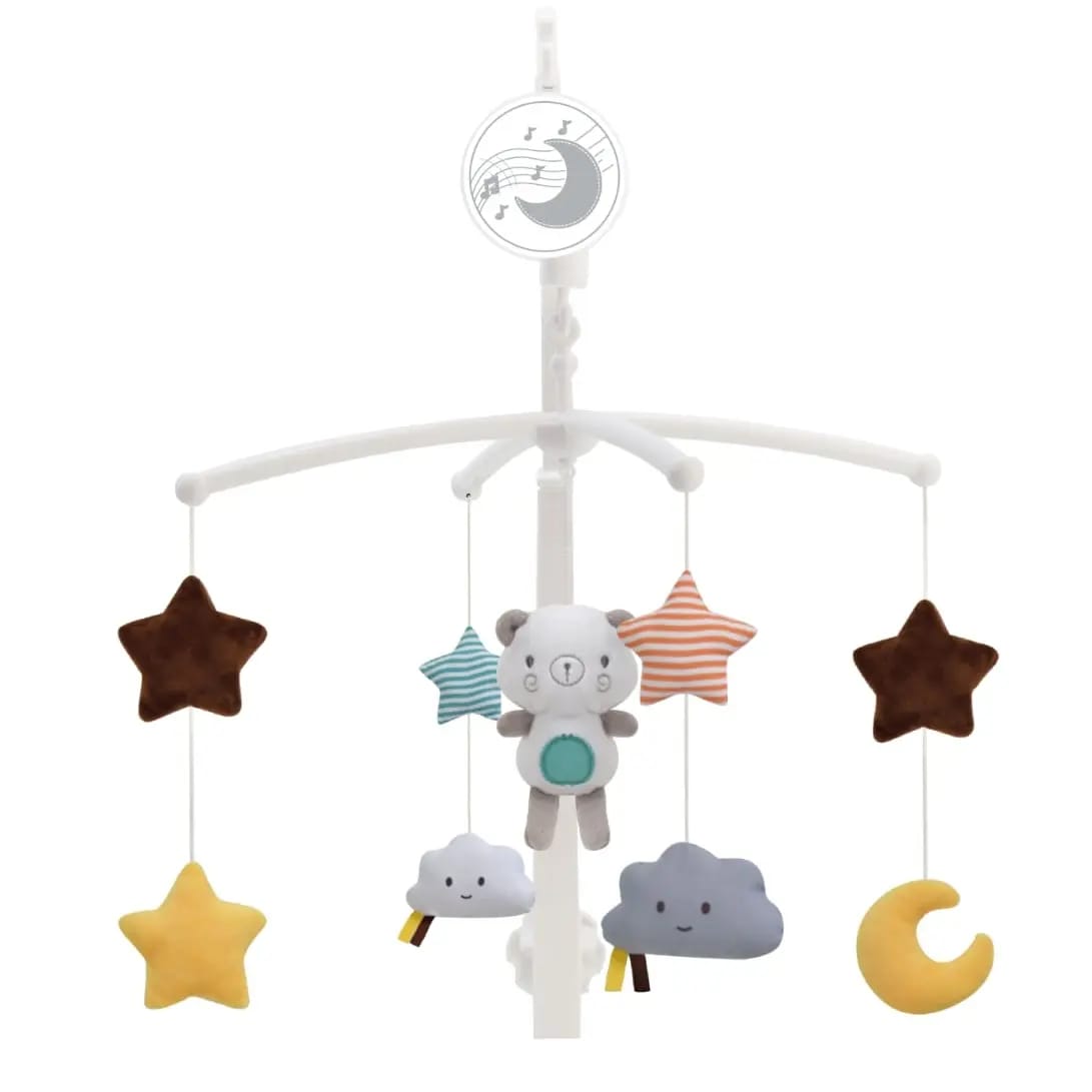 Baby Musical Hanging Toy